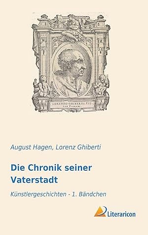 Seller image for Die Chronik seiner Vaterstadt for sale by moluna