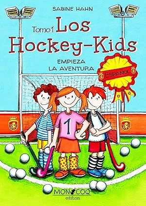 Image du vendeur pour Los Hockey-Kids mis en vente par moluna