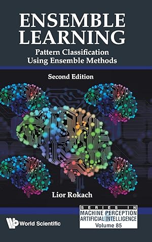 Seller image for Ensemble Learning: Pattern Classification Using Ensemble Methods (Second Edition) for sale by moluna