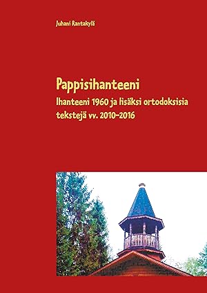 Seller image for Pappisihanteeni for sale by moluna