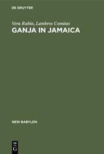 Seller image for Ganja in Jamaica for sale by moluna