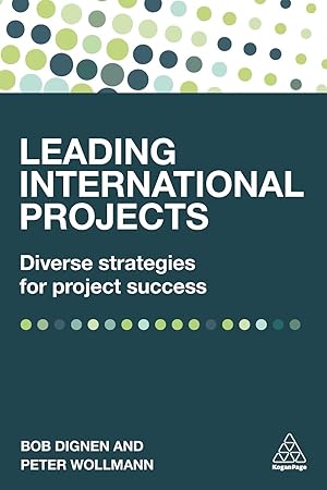 Immagine del venditore per Leading International Projects venduto da moluna