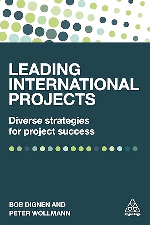 Image du vendeur pour Leading International Projects mis en vente par moluna