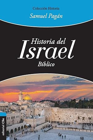 Seller image for Historia del Israel Bblico for sale by moluna