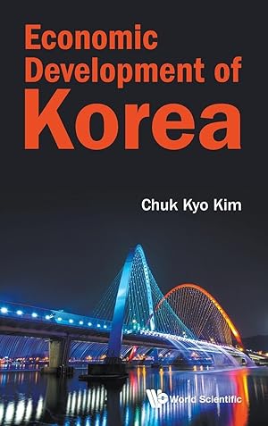 Immagine del venditore per Economic Development of Korea venduto da moluna