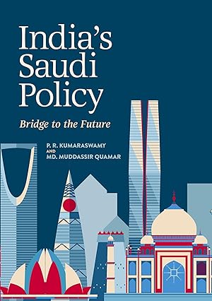 Seller image for India\ s Saudi Policy: Bridge to the Future for sale by moluna
