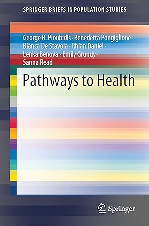 Seller image for Pathways to Health for sale by moluna