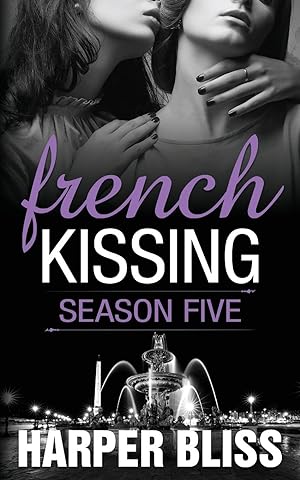 Bild des Verkufers fr French Kissing zum Verkauf von moluna