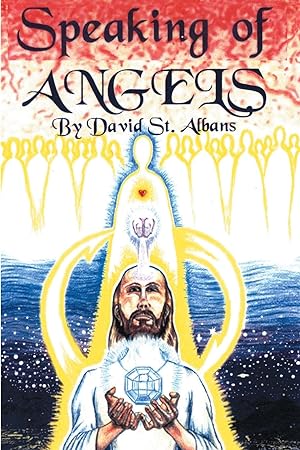 Seller image for Speaking of Angels for sale by moluna