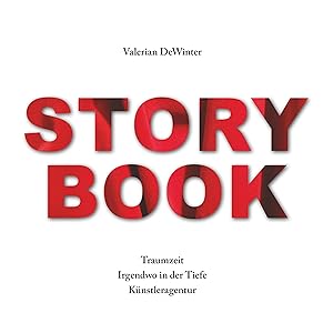 Seller image for Storybook for sale by moluna