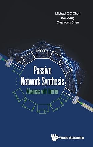 Immagine del venditore per Passive Network Synthesis: Advances with Inerter venduto da moluna