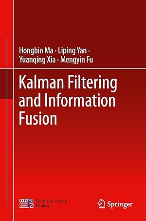 Immagine del venditore per Kalman Filtering and Information Fusion venduto da moluna