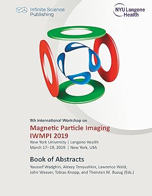 Seller image for 9th International Workshop on Magnetic Particle Imaging (IWMPI 2019) for sale by moluna