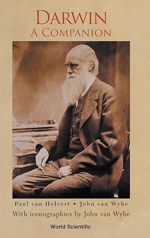 Seller image for Charles Darwin: A Companion (Revised and Enlarged Edition) for sale by moluna