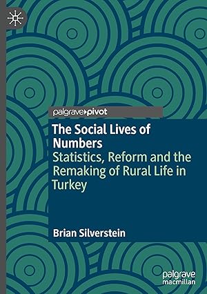 Immagine del venditore per The Social Lives of Numbers venduto da moluna