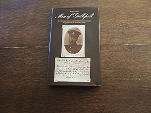 Seller image for Men Of Gallipoli for sale by M & P BOOKS   PBFA MEMBER
