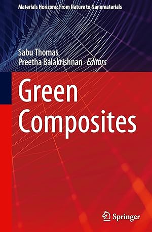 Immagine del venditore per Green Composites venduto da moluna