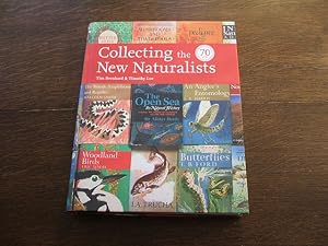 Seller image for Collecting The New Naturalists for sale by M & P BOOKS   PBFA MEMBER