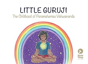 Seller image for Little Guruji for sale by moluna