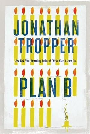 Seller image for Plan B (Paperback) for sale by Grand Eagle Retail