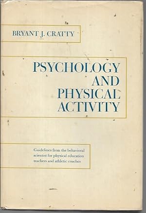 Psychology and Physical Activity