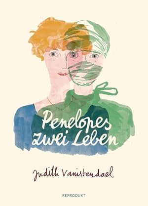 Seller image for Penelopes zwei Leben for sale by Rheinberg-Buch Andreas Meier eK