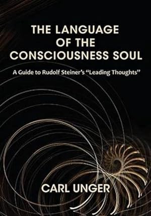 Seller image for The Language of the Consciousness Soul (Paperback) for sale by Grand Eagle Retail