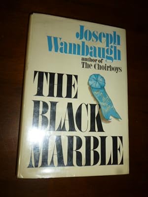 The Black Marble