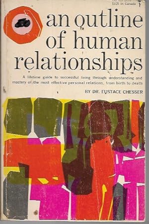 An Outline of Human Relationships