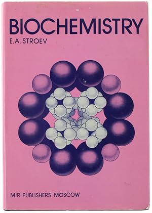 BIOCHEMISTRY. Translated from the Russian by B.V.Rassadin.: