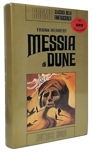 Messia di Dune. (Dune Messiah Italian Edition)