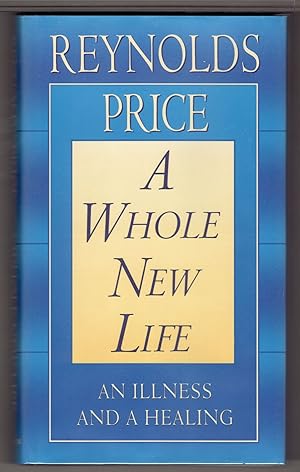 Seller image for A Whole New Life for sale by Eureka Books