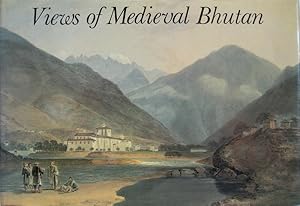 Views of Medieval Bhutan.