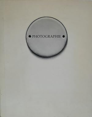 Photographie. Ein Bildband zum Jubiläum 125 Jahre Photographie.