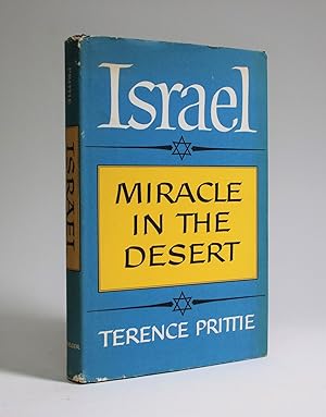 Israel: Miracle in the Desert