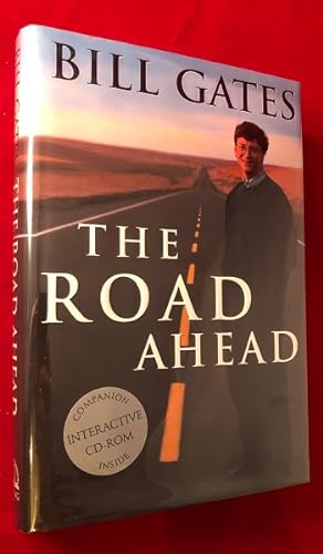 Seller image for The Road Ahead for sale by Back in Time Rare Books, ABAA, FABA