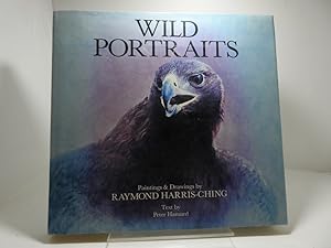 Wild portraits