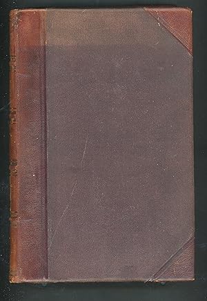 Image du vendeur pour The Lives and Deeds of Self Made Men. Including Grant, Greeley, Wilson, Brown et al mis en vente par The Reluctant Bookseller