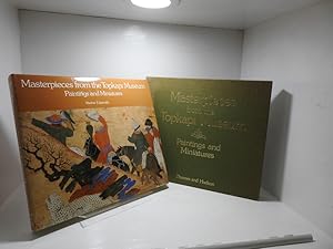 Image du vendeur pour Masterpieces of the Topkapi Museum: Paintings and Miniatures mis en vente par The Secret Bookshop