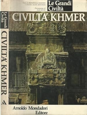 Imagen del vendedor de Civilt Khmer. a la venta por FIRENZELIBRI SRL