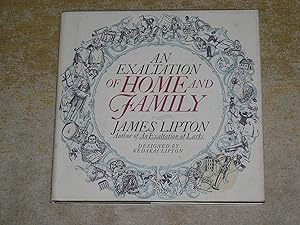 Seller image for An Exaltation of Home and Family for sale by Neo Books