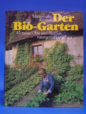 Der Bio Garten