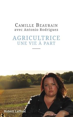 agricultrice, une vie à part