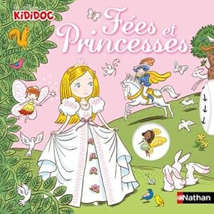 Seller image for fes et princesses for sale by Chapitre.com : livres et presse ancienne