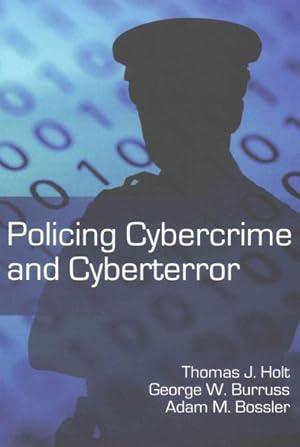 Bild des Verkufers fr Policing Cybercrime and Cyberterror zum Verkauf von GreatBookPricesUK