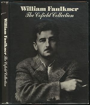 Image du vendeur pour William Faulkner: The Cofield Collection mis en vente par Between the Covers-Rare Books, Inc. ABAA