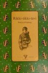 Imagen del vendedor de Rikki-tikki-tavi a la venta por AG Library