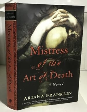 mistress of the art of death mistress of the art of death