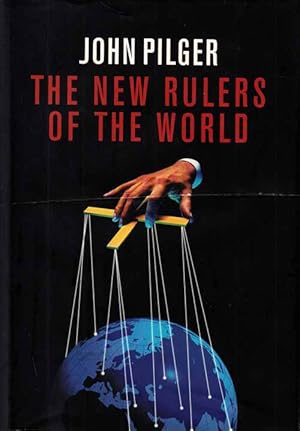 Bild des Verkufers fr The New Rulers of The World zum Verkauf von Adelaide Booksellers