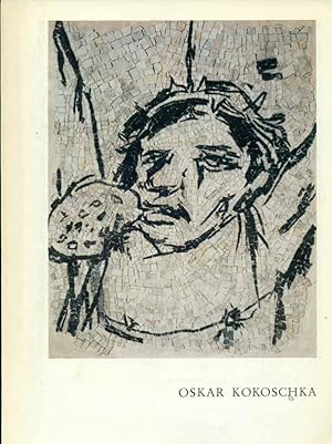 Seller image for Oskar Kokoschka. Themen 1906 - 1976. Katalog der Ausstellung der Stdtischen Galerie Alstadt vom 23. September bis 18. November 1979. for sale by Online-Buchversand  Die Eule